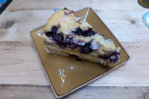 Cakes & Bakes photo 1